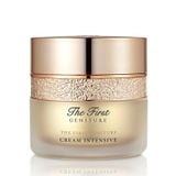 (HSD: 10/2026) Full size Kem Dưỡng Ohui The First Geniture Cream Intensive 80ml (Hàng tách set)