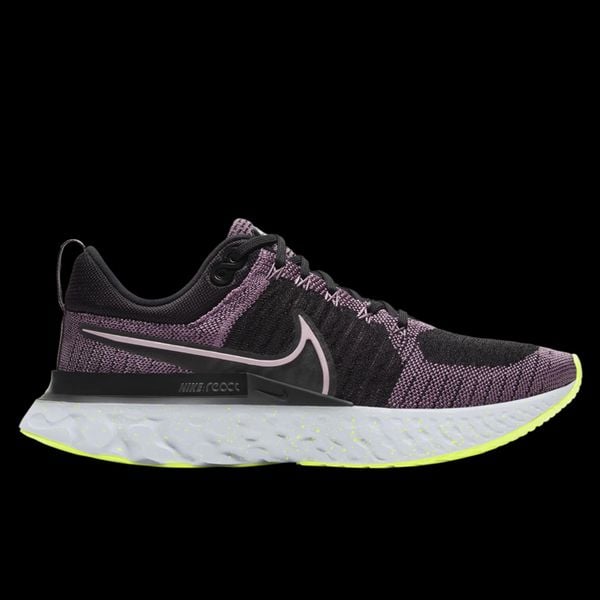 Giày Chạy Bộ Nữ Nike FW React Infinity Run FK 2 CT2423-500