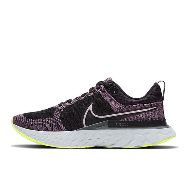Giày Chạy Bộ Nữ Nike FW React Infinity Run FK 2 CT2423-500