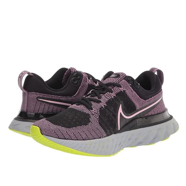 Giày Chạy Bộ Nữ Nike FW React Infinity Run FK 2 CT2423-500
