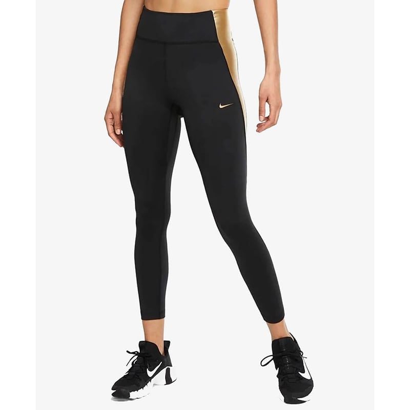 Quần Legging Thể Thao Nữ Nike CU5021-010