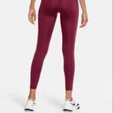 Quần Legging Thể Thao Nữ Nike CU5021-614