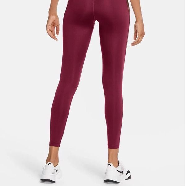 Quần Legging Thể Thao Nữ Nike CU5021-614