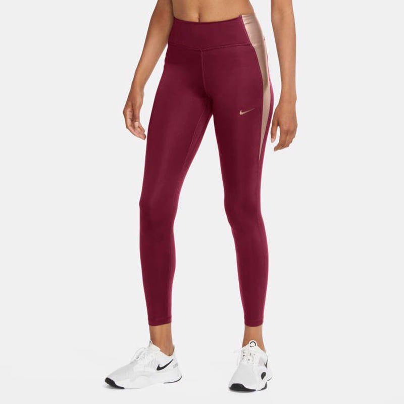 Quần Legging Thể Thao Nữ Nike CU5021-614