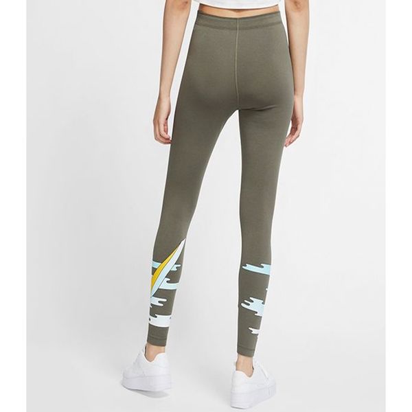 Quần Dài Thể Thao Nữ Nike CU5111-380