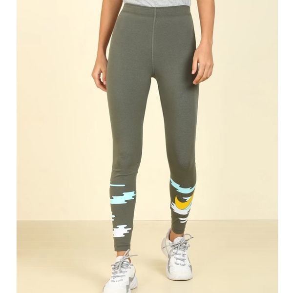 Quần Dài Thể Thao Nữ Nike CU5111-380