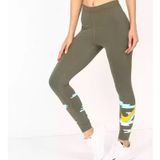 Quần Dài Thể Thao Nữ Nike CU5111-380