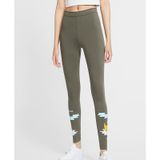 Quần Dài Thể Thao Nữ Nike CU5111-380