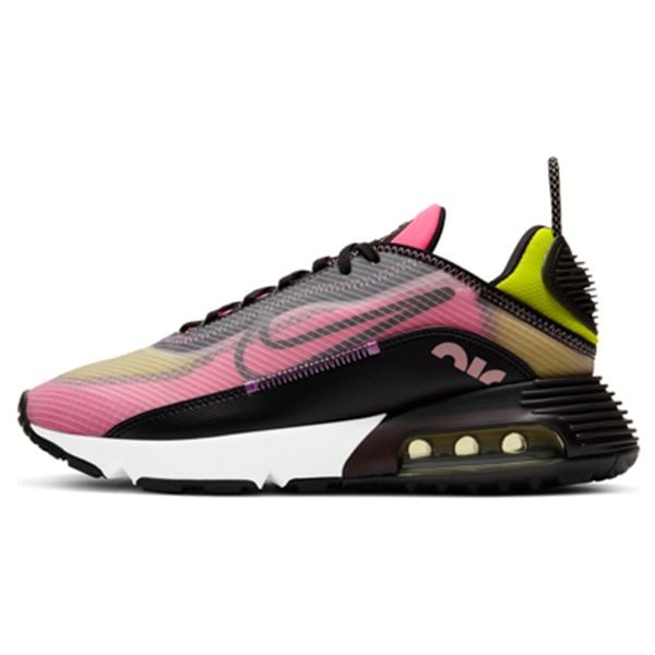 f1688 f1687 Nữ Nike FW W AIR MAX 2090 CV8727-600