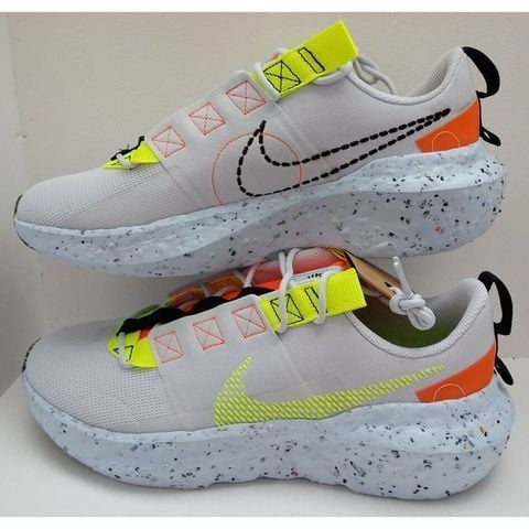 Giày Thời Trang Nữ Nike FW W Crater Impact CW2386-002