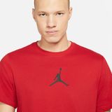 Áo Thun Bóng Rổ Nam Nike JUMPMAN DF SS CREW CW5190-687