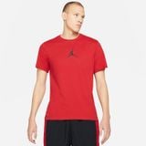 Áo Thun Bóng Rổ Nam Nike JUMPMAN DF SS CREW CW5190-687