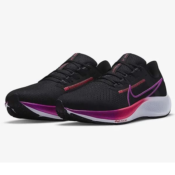 Giày Chạy Bộ Nữ Nike CW7358-011
