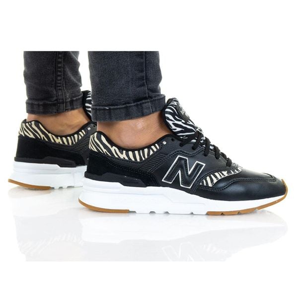 Giày Tranning Nữ New Balance CW997HCI