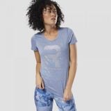 Áo Thun Nữ Reebok CY4677