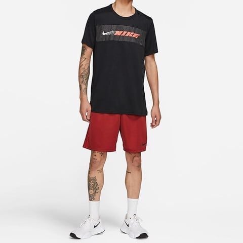 Áo Thun Nam Nike CZ1497-010