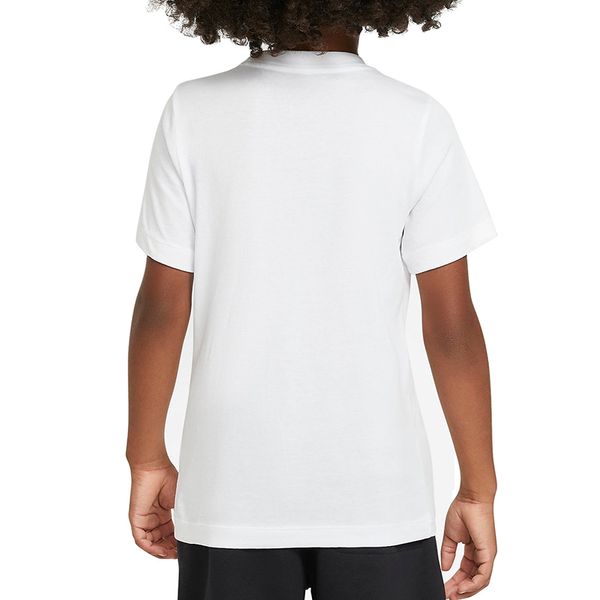 Áo Thun Thời Trang Bé Trai Nike APP TEE AIR FA20 1 CZ1828-101