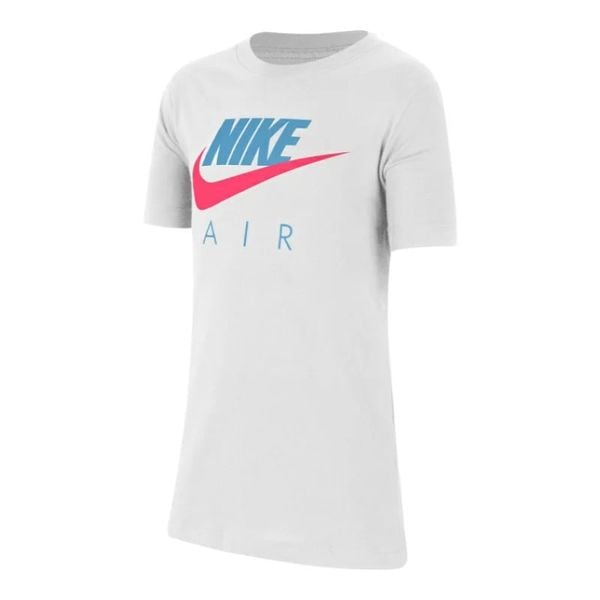 Áo Thun Thời Trang Bé Trai Nike APP TEE AIR FA20 1 CZ1828-101