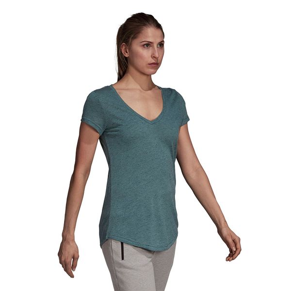 Áo Thun Thể Thao Nữ Adidas CZ2922