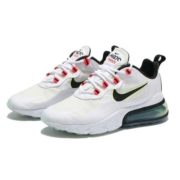 f1688 Thể Thao Nữ Nike Air Max 270 Reac CZ6685-100