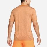 Áo Thun Chạy Bộ Nam Nike DRI-FIT RISE 365 CZ9185-815