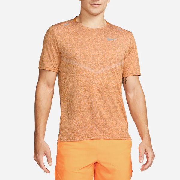Áo Thun Chạy Bộ Nam Nike DRI-FIT RISE 365 CZ9185-815