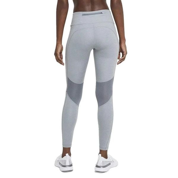 Quần Dài Legging Chạy Bộ Nữ Nike AS DF FAST TGHT CZ9241-084