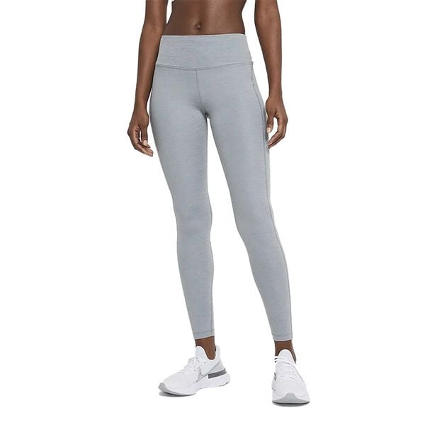 Quần Dài Legging Chạy Bộ Nữ Nike AS DF FAST TGHT CZ9241-084