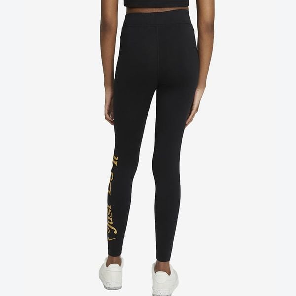 Quần Dài Thể Thao Nữ Nike CZ9283-010