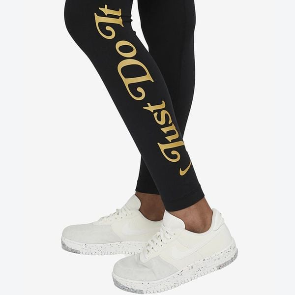 Quần Dài Thể Thao Nữ Nike CZ9283-010