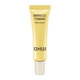 Kem Dưỡng Ohui Miracle Toning Glow Cream 10ml