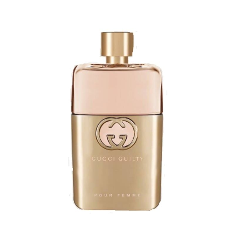 Nước Hoa Gucci Guilty Pour Femme EDT 50ml