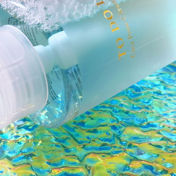 Nước Tẩy Trang To Do List Cica Pore Cleansing Water 300ml