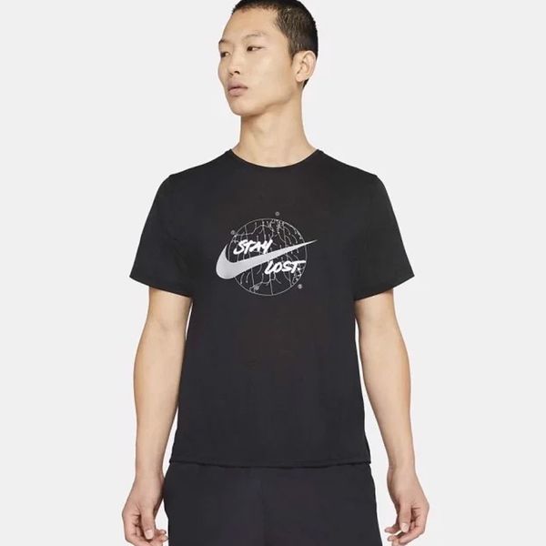 Áo Thun Nam Nike DA0217-010