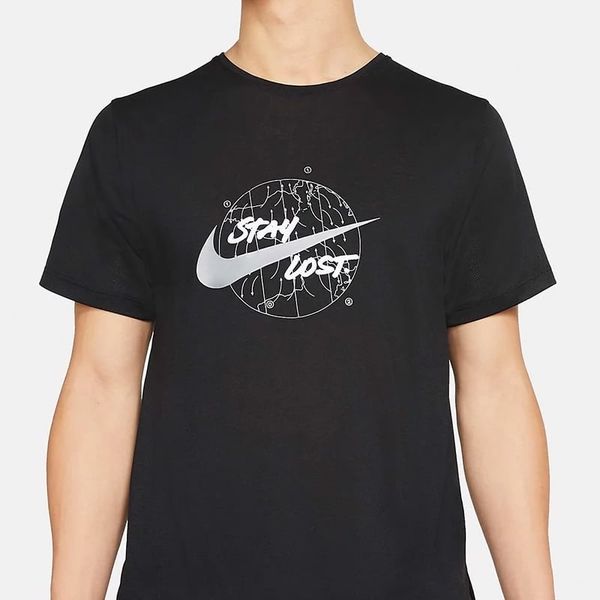 Áo Thun Nam Nike DA0217-010