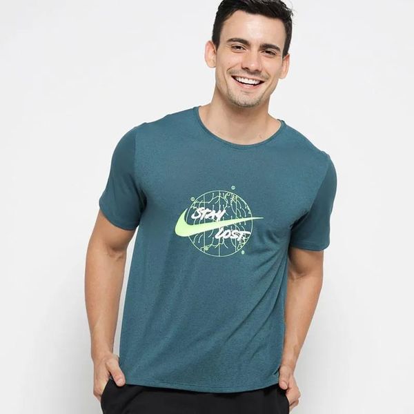 Áo Thun Nam Nike DA0217-393