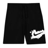Quần Short Thời Trang Bé Trai Nike APP B NSW JSY HBR SHORT (RTLP) DA0847-010