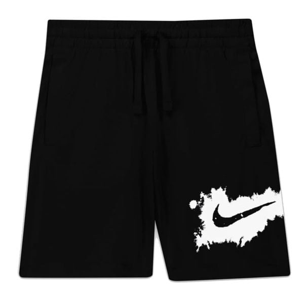Quần Short Thời Trang Bé Trai Nike APP B NSW JSY HBR SHORT (RTLP) DA0847-010
