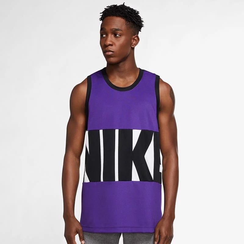 Áo Tank Top Nam Nike DA1042-547