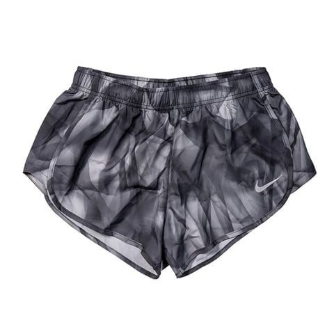 Quần Short Chạy Bộ Nữ Nike App As Run Dvn Tempo DA1077-010