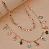 Nữ Trang Daisy Mẫu DAJ004