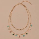 Nữ Trang Daisy Mẫu DAJ004