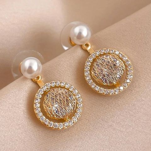 Nữ Trang Daisy Mẫu DAJ034