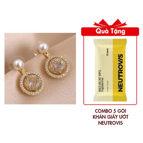 Nữ Trang Daisy Mẫu DAJ034