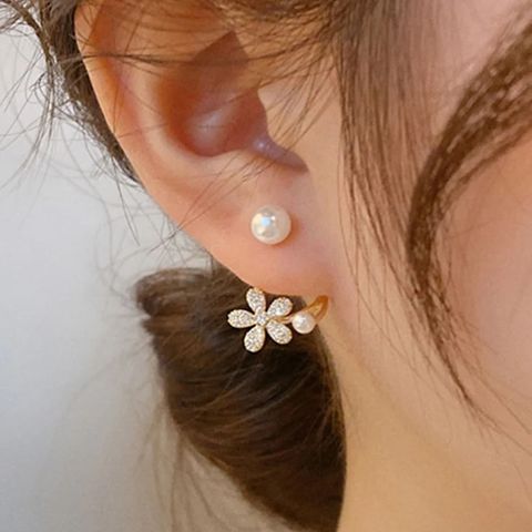 Nữ Trang Daisy Mẫu DAJ055