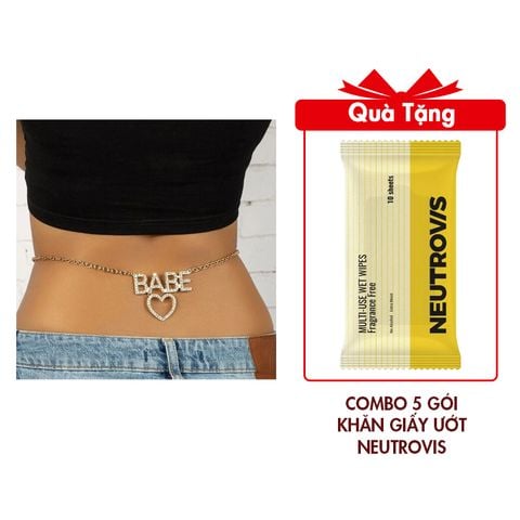 Nữ Trang Daisy Mẫu DAJ070