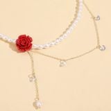Nữ Trang Daisy Mẫu DAJ128
