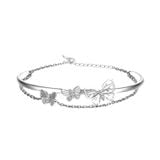 Nữ Trang Daisy Mẫu DAJ279 Tặng Son Nhung Lì Nội Địa Trung