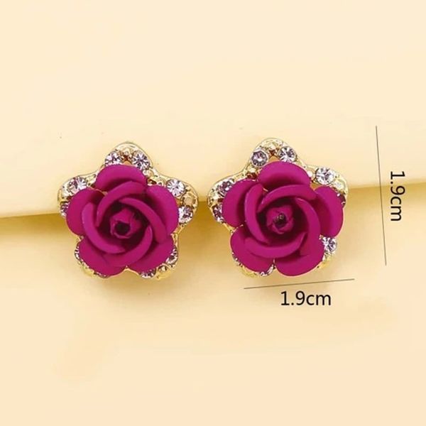 Nữ Trang Daisy Mẫu DAJ316