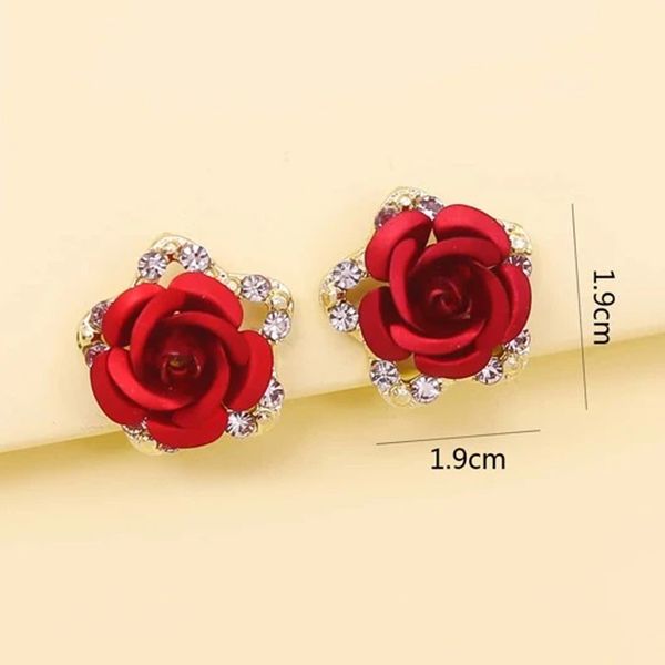 Nữ Trang Daisy Mẫu DAJ316